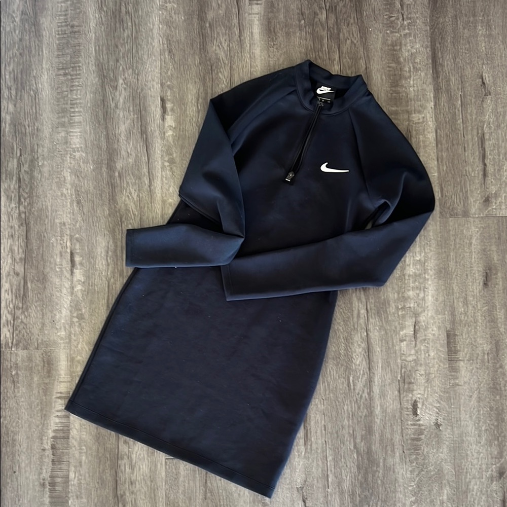 Nike Women's Long Sleeve Dress